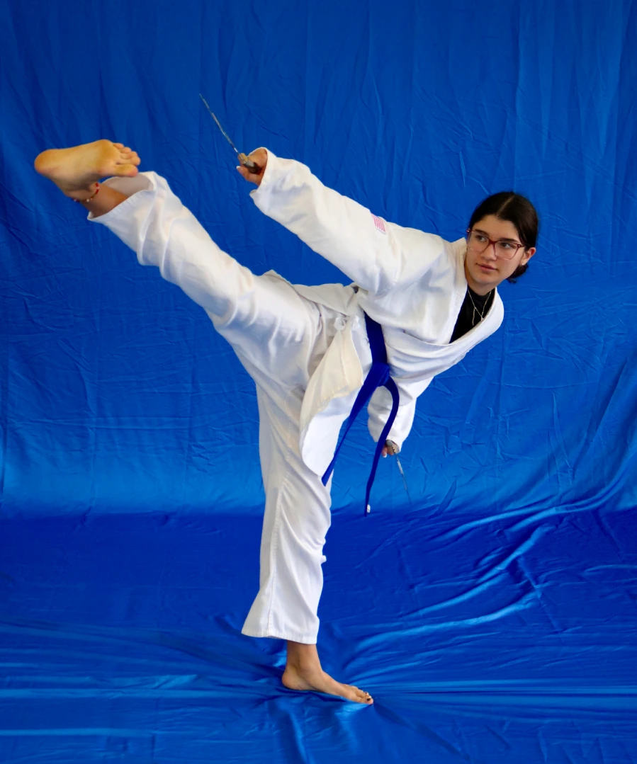 Kids Martial Arts Classes Near Me in Newark
