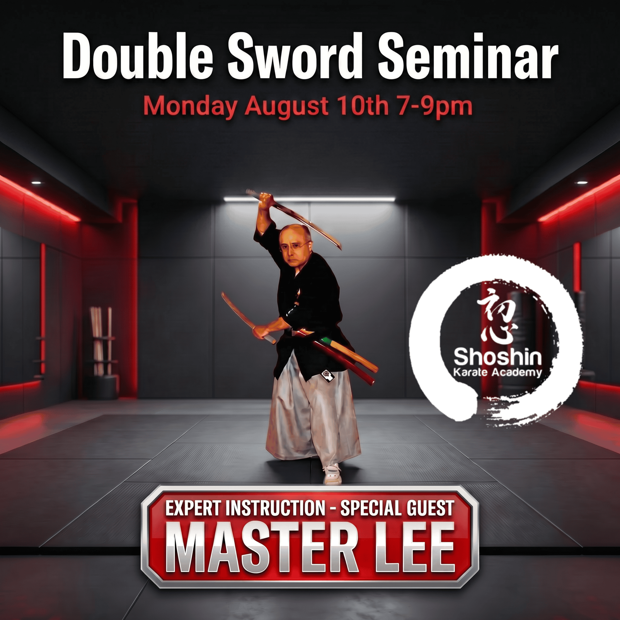 August Newsletter